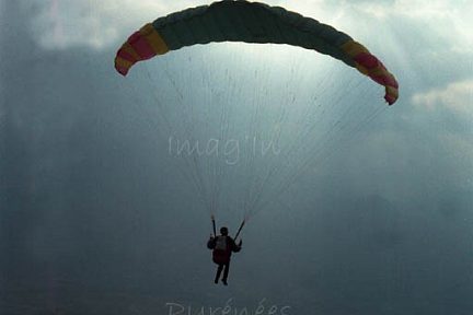 Parapente