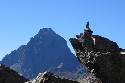 l Ossau