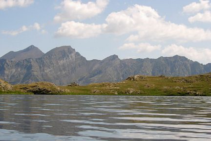 lac d'hechempy