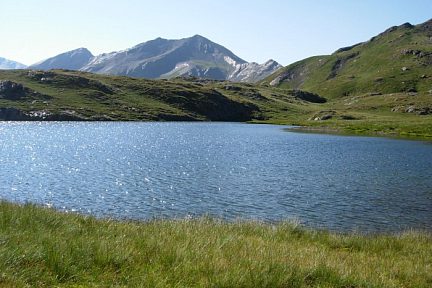 lac d'hechempy
