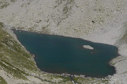 lac de bugarret