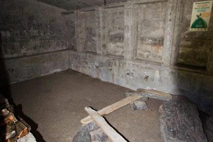 Cabane de Pierrefitte (ou Peyrahitte)