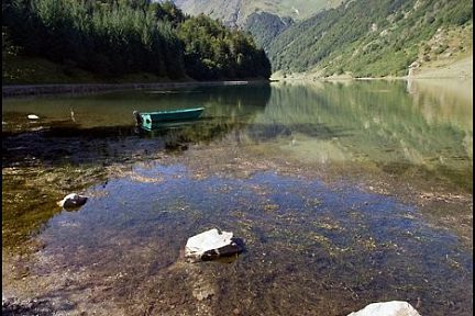Lac d'Estaing