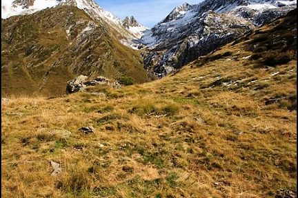 Col de Pierrefitte