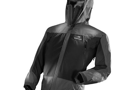 Veste Defender homme MAKLA II