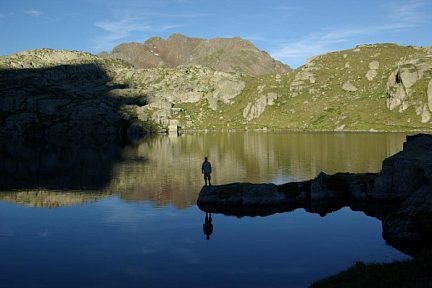 Lac Det Mail