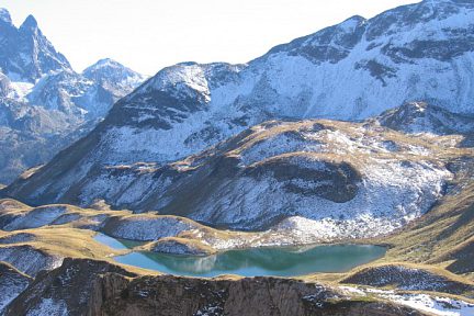 lac d aule