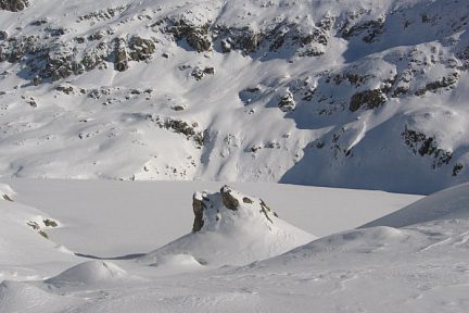 lac d Aratille