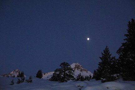 Refuge du Wallon