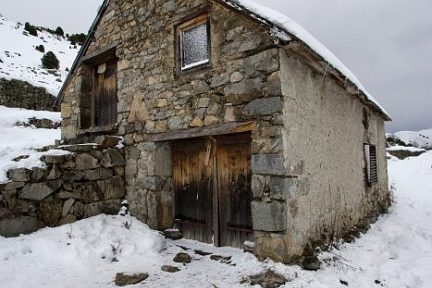 Courtaou des Esclozes
