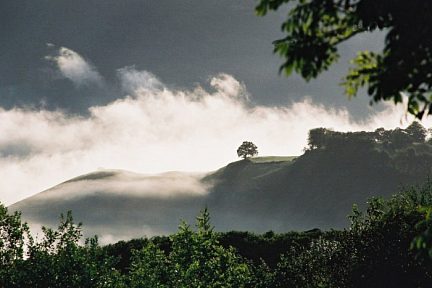 Cap de la Serre