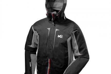 Grand Mixte Jacket