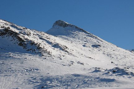 le quiala 1654m