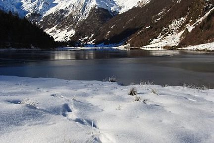 Lac d'Estaing