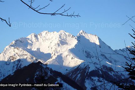 Massif du Gabizos