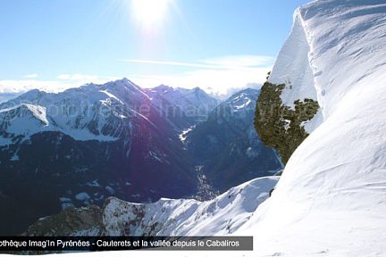 Cauterets