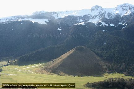 La Técouère