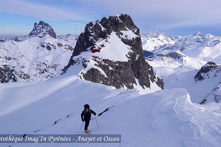 Anayet et Ossau