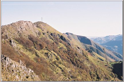 L'Escala du Prat d'Ourey
