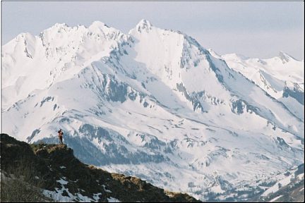 Le soum de Trées