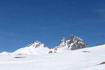 Peyreget & Ossau
