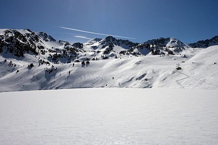 Lac dets Coubous