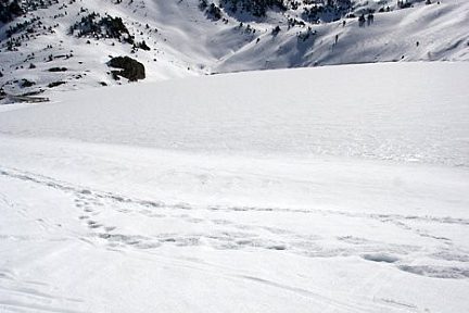Lac dets Coubous