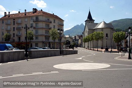 Argelès-Gazost