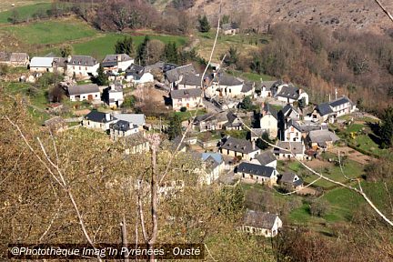 Ousté