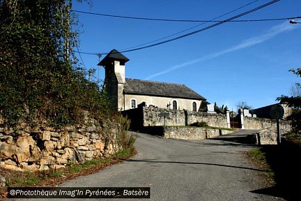 Batsère