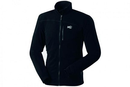 Grid Jacket Millet