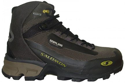 Salomon Revo