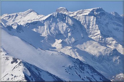 Le cirque de Gavarnie