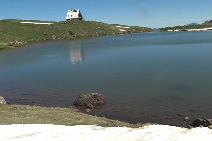lac d'Arlet