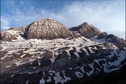 Taillon et Gabiétous