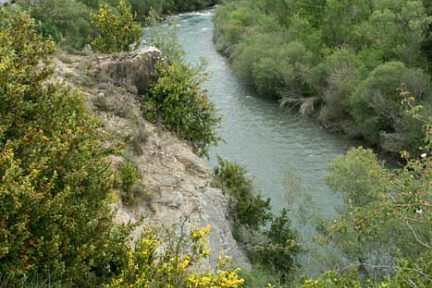 Rio Gallego