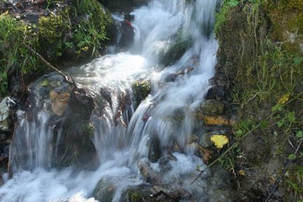 Ruisseau d'Asteuil