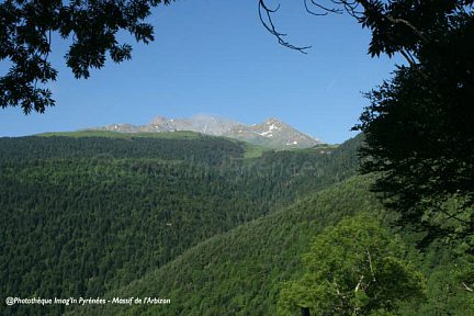 Massif d'Arbizon
