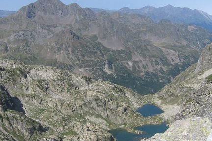 lacs carnau