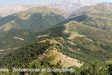 Sobremonte et Sobrepuerto
