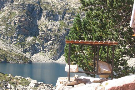 le refuge