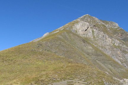 pic de peyrelue