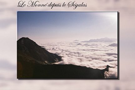 Le Monné depuis le Ségalas