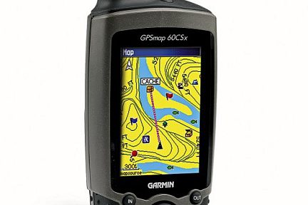 GPSMAP 60Csx