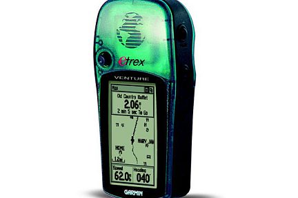 Garmin Etrex Venture