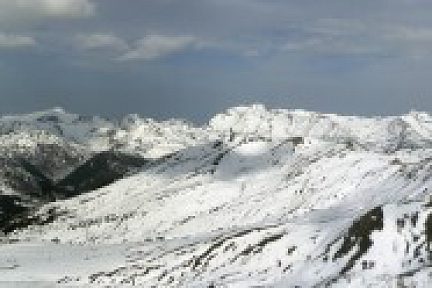 Baciver nord