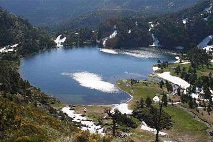 lac du Laurenti
