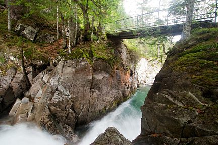 Pont de Boussès