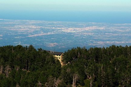 Refuge des Cortalets
