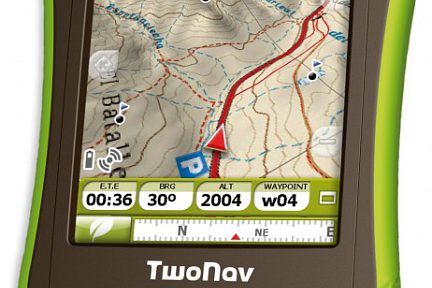 TwoNav Aventura